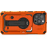 Tilta Khronos Case for iPhone 16 Pro Max (Orange)