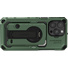 Tilta Khronos Case for iPhone 16 Pro Max (Forest Green)