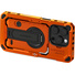 Tilta Khronos Case for iPhone 16 Pro (Orange)