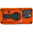 Tilta Khronos Case for iPhone 16 Pro (Orange)