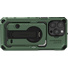 Tilta Khronos Case for iPhone 16 Pro (Forest Green)