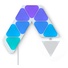 Nanoleaf Shapes Mini Triangles Starter Kit (9 Panels)