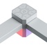 Nanoleaf Lines 90 Degrees Expansion Pack (3 Lines)