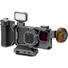 Tilta Khronos iPhone 16 Pro Ultimate Kit (Space Gray)