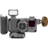 Tilta Khronos iPhone 16 Pro Ultimate Kit (Space Gray)