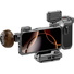 Tilta Khronos iPhone 16 Pro Ultimate Kit (Space Gray)