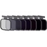 Tilta Khronos Magnetic FSND Filter Kit for iPhone