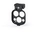 Tilta Khronos Quick Release Filter Tray for iPhone 16 Pro/Pro Max (Black)