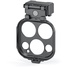 Tilta Khronos Quick Release Filter Tray for iPhone 16 Pro/Pro Max (Space Gray)
