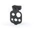 Tilta Khronos M Series Mount Lens Adapter for iPhone 16 Pro/Pro Max (Black)