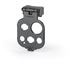 Tilta Khronos M Series Mount Lens Adapter for iPhone 16 Pro/Pro Max (Space Gray)