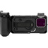 Tilta Khronos iPhone 16 Pro Handheld Kit (Black)