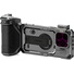 Tilta Khronos iPhone 16 Pro Handheld Kit (Space Gray)