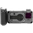 Tilta Khronos iPhone 16 Pro Handheld Kit (Space Gray)