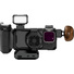Tilta Khronos iPhone 16 Pro Ultimate Kit (Black)