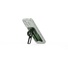 Tilta Khronos Multi-Functional Magnetic Backplate for iPhone 16 Pro (Forest Green)