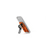 Tilta Khronos Multi-Functional Magnetic Backplate for iPhone 16 Pro (Orange)