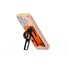 Tilta Khronos Multi-Functional Magnetic Backplate for iPhone 16 Pro (Orange)