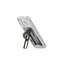 Tilta Khronos Multi-Functional Magnetic Backplate for iPhone 16 Pro (Space Gray)