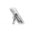 Tilta Khronos Multi-Functional Magnetic Backplate for iPhone 16 Pro (Titanium White)