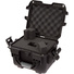 Nanuk 908 Hard Case with Foam Insert (Black, 8.8L)