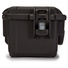 Nanuk 908 Hard Case with Foam Insert (Black, 8.8L)