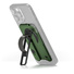 Tilta Khronos Multi-Functional Magnetic Backplate for iPhone 16 Pro Max (Forest Green)
