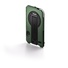 Tilta Khronos Multi-Functional Magnetic Backplate for iPhone 16 Pro Max (Forest Green)