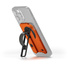 Tilta Khronos Multi-Functional Magnetic Backplate for iPhone 16 Pro Max (Orange)