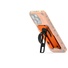 Tilta Khronos Multi-Functional Magnetic Backplate for iPhone 16 Pro Max (Orange)