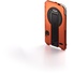 Tilta Khronos Multi-Functional Magnetic Backplate for iPhone 16 Pro Max (Orange)