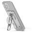 Tilta Khronos Multi-Functional Magnetic Backplate for iPhone 16 Pro Max (Titanium White)