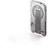 Tilta Khronos Multi-Functional Magnetic Backplate for iPhone 16 Pro Max (Titanium White)