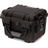 Nanuk 908 Small Hard Case (Black, Padded Dividers & Lid Organiser)