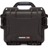 Nanuk 908 Small Hard Case (Black, Padded Dividers & Lid Organiser)