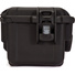 Nanuk 908 Small Hard Case (Black, Padded Dividers & Lid Organiser)