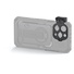 Tilta Khronos T Series Mount Lens Adapter for iPhone 16 Pro/Pro Max (Black)