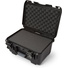 Nanuk 918 Medium Hard Case (Black, With Foam)