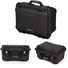 Nanuk 918 Medium Hard Case (Black, With Foam)