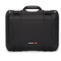Nanuk 918 Medium Hard Case (Black, With Foam)