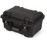 Nanuk 918 Medium Hard Case (Black, With Foam)