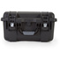 Nanuk 918 Medium Hard Case (Black, Padded Dividers & Lid Organiser)