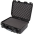 Nanuk 920 Medium Hard Case (Black, With Foam)