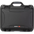 Nanuk 920 Medium Hard Case (Black, With Foam)
