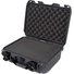 Nanuk 920 Medium Hard Case (Graphite, With Foam)