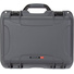 Nanuk 920 Medium Hard Case (Graphite, With Foam)