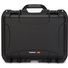 Nanuk 920 Medium Hard Case (Black, Padded Dividers & Lid Organiser)
