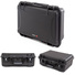 Nanuk 940 Large Hard Case (Black, With Foam)