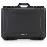 Nanuk 940 Large Hard Case (Black, With Foam)