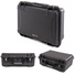 Nanuk 940 Large Hard Case (Black, Padded Dividers & Lid Organiser)